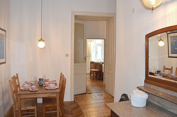 Appartement Vienna1090
