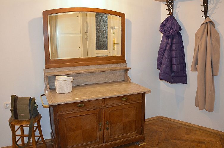 Appartement Vienna1090