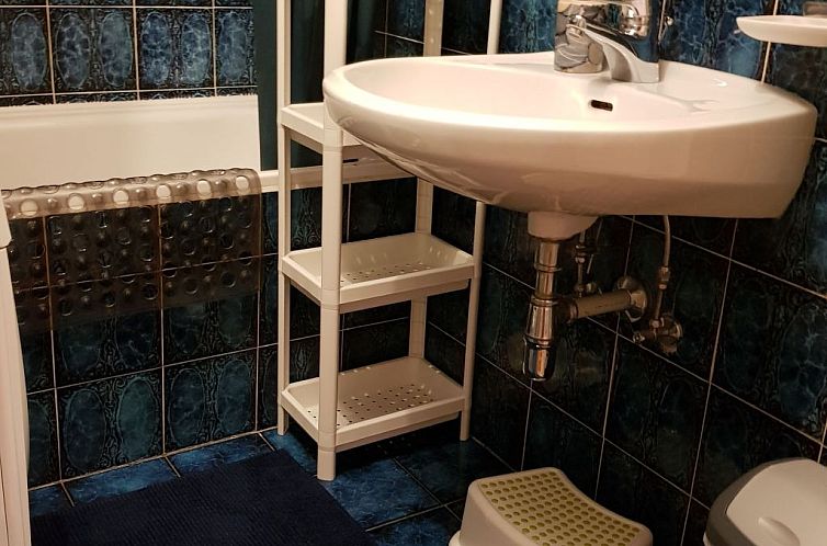 Appartement Vienna1090