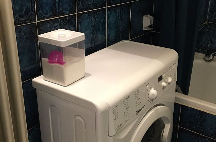 Appartement Vienna1090