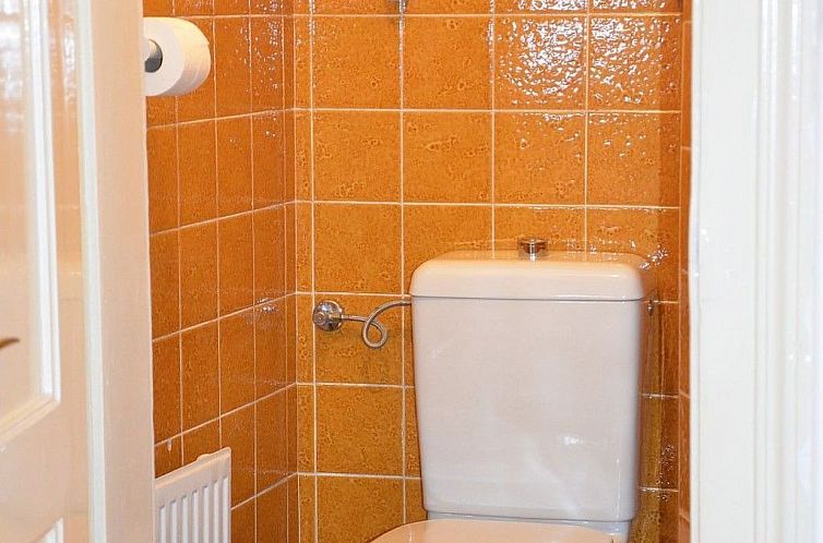 Appartement Vienna1090