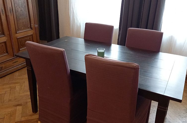 Guest house 1100336 - Apartment Vienna - Appartement Vienna1090
