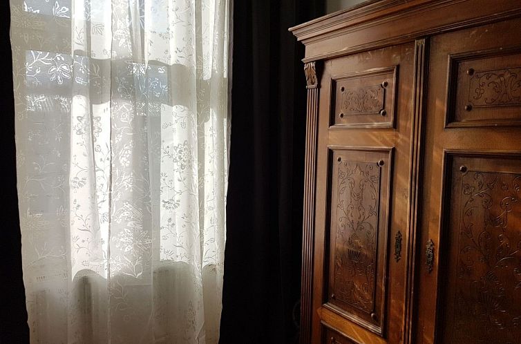 Appartement Vienna1090