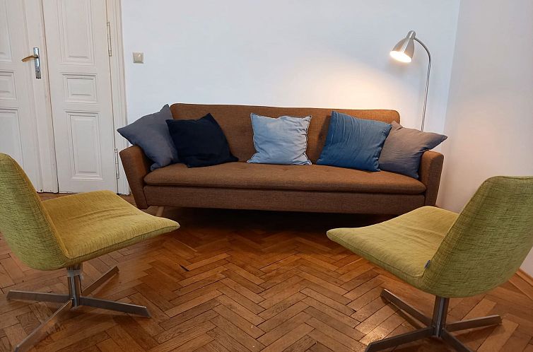 Appartement Vienna1090