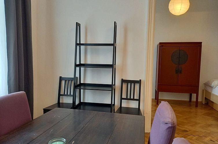 Appartement Vienna1090