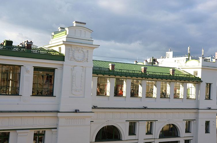 Appartement Vienna1090