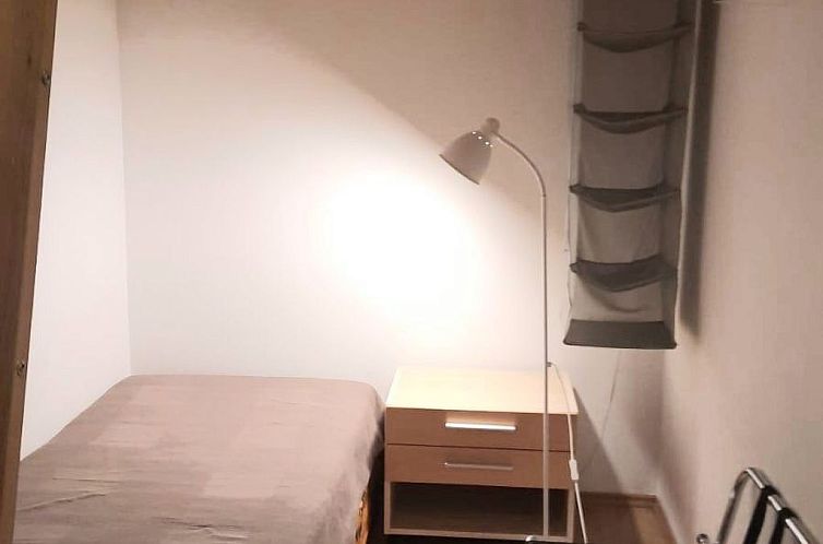 Appartement Vienna1090