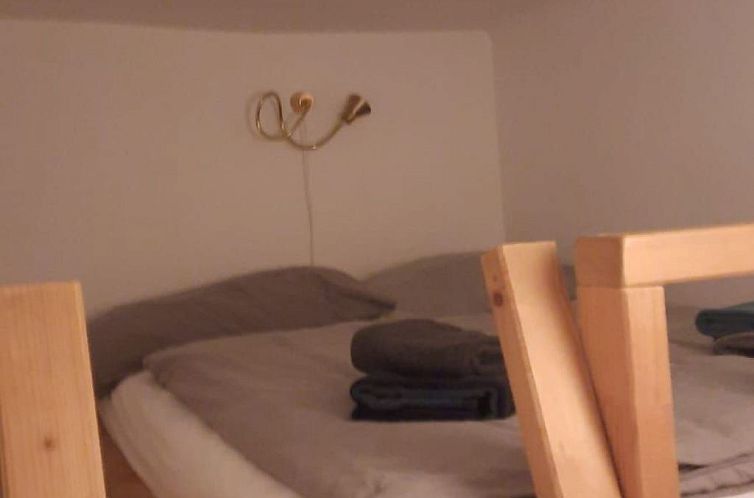 Appartement Vienna1090