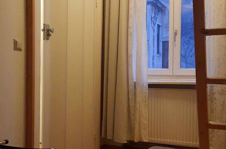 Appartement Vienna1090