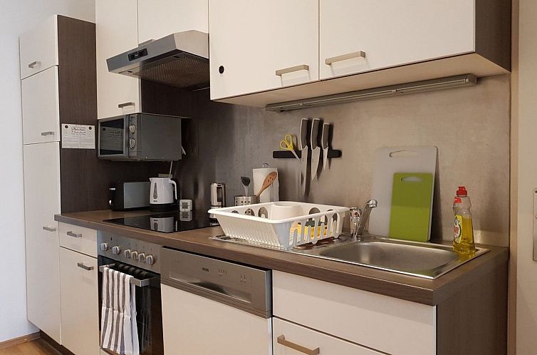 Appartement Vienna1090
