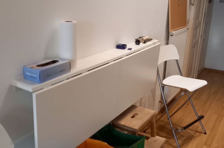 Appartement Vienna1090