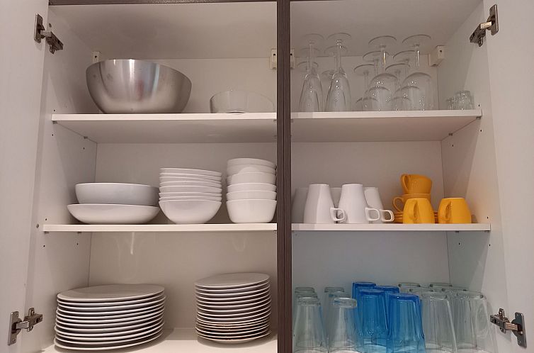 Appartement Vienna1090