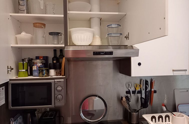 Appartement Vienna1090