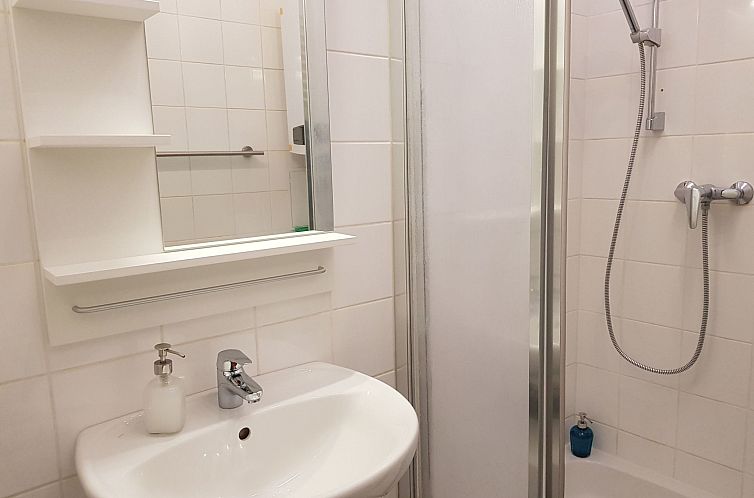 Appartement Vienna1090