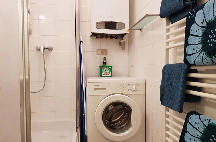 Appartement Vienna1090