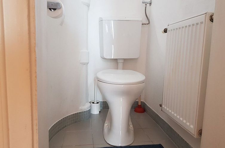 Appartement Vienna1090