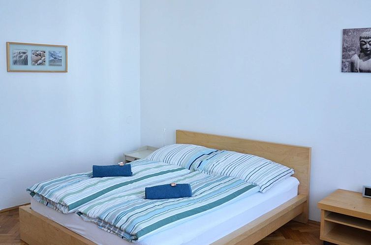 Unterkunft 1100337 - Appartement Wien - Appartement Vienna1090