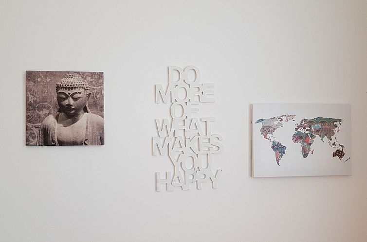 Appartement Vienna1090