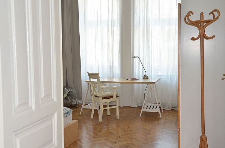 Appartement Vienna1090