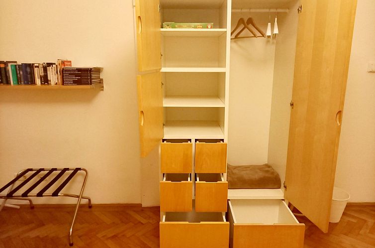 Appartement Vienna1090