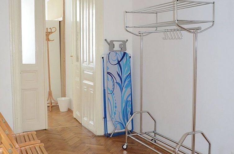 Appartement Vienna1090