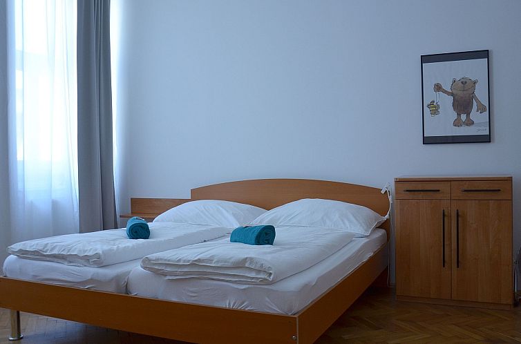 Appartement Vienna1090