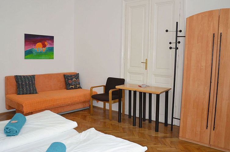 Appartement Vienna1090