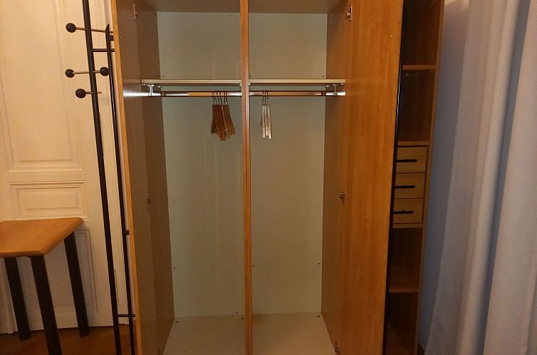 Appartement Vienna1090