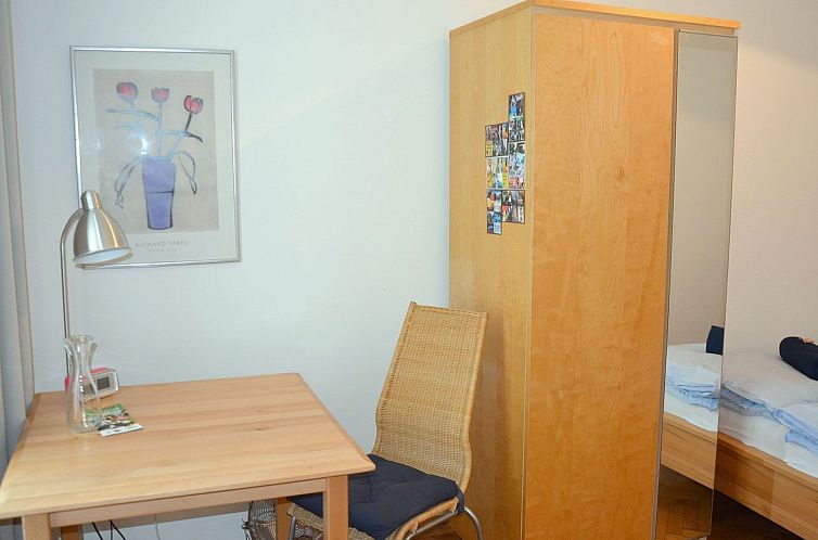 Appartement Vienna1090