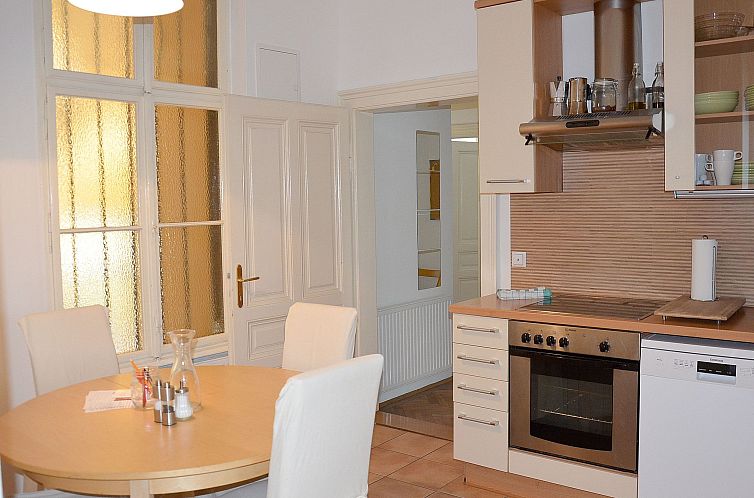 Appartement Vienna1090