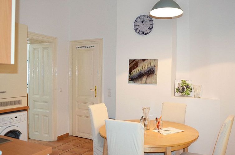Appartement Vienna1090