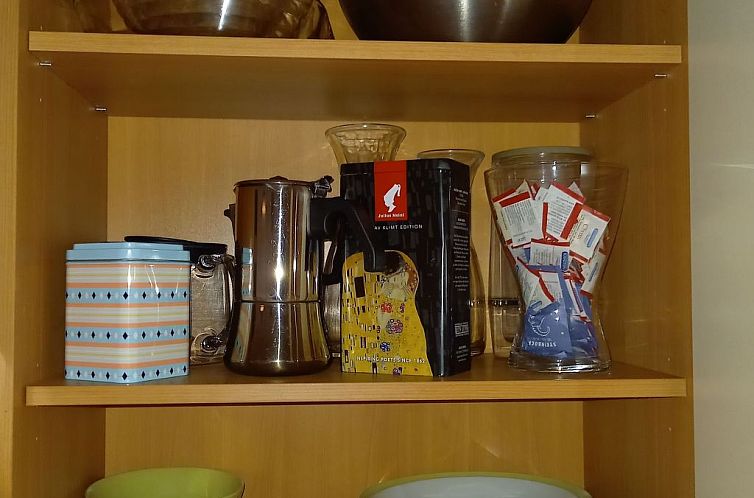 Appartement Vienna1090