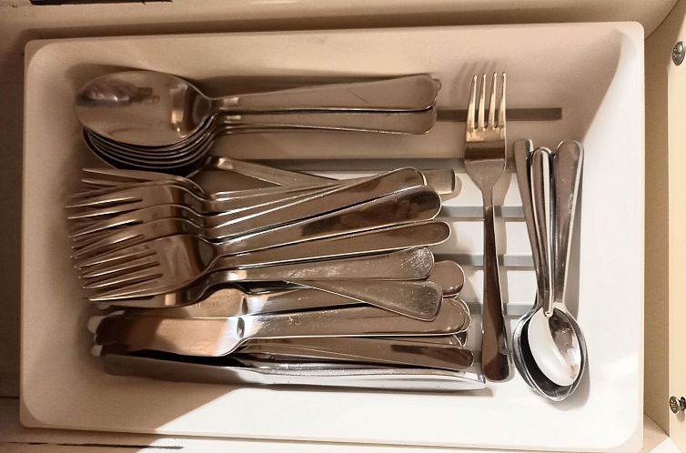 Appartement Vienna1090