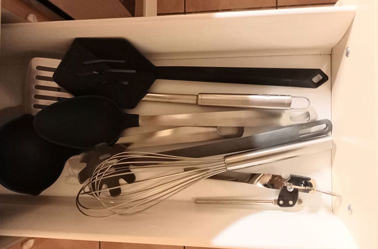 Appartement Vienna1090