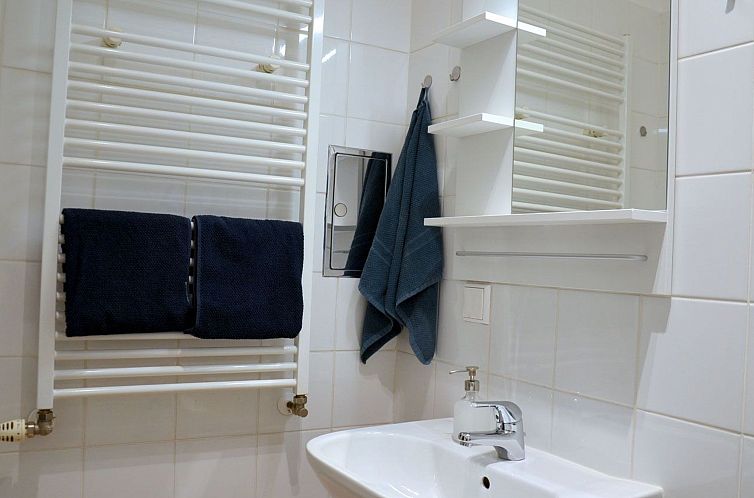 Appartement Vienna1090