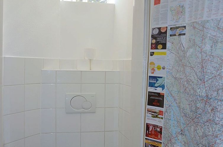 Appartement Vienna1090
