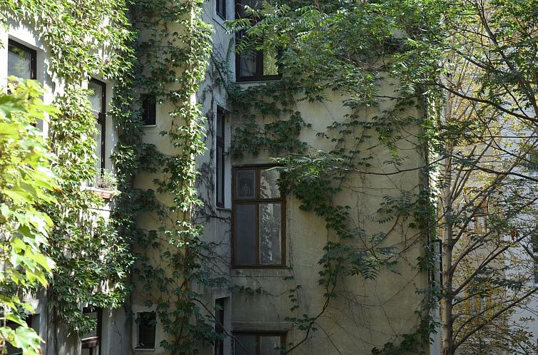 Appartement Vienna1090