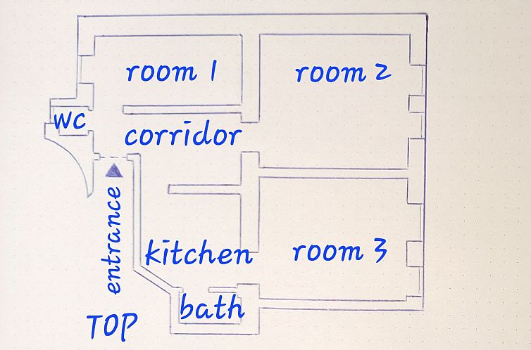Appartement Vienna1090