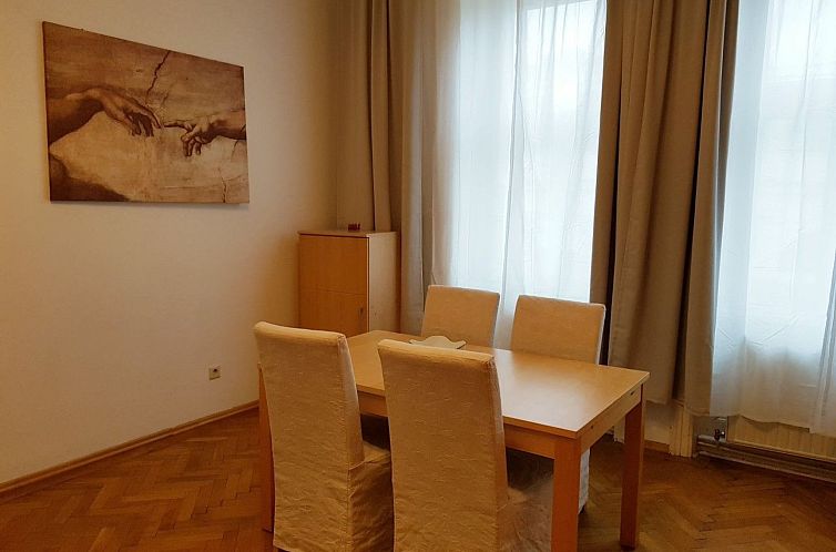 Appartement Vienna1090
