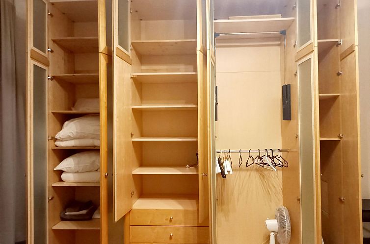 Appartement Vienna1090