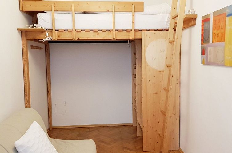 Appartement Vienna1090