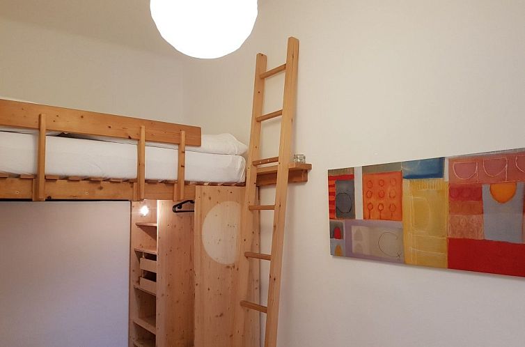 Appartement Vienna1090