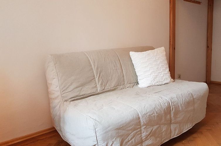 Appartement Vienna1090