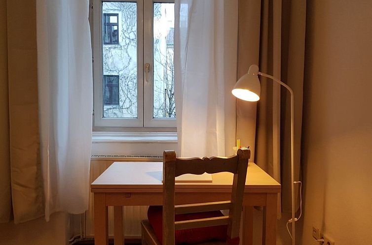 Appartement Vienna1090