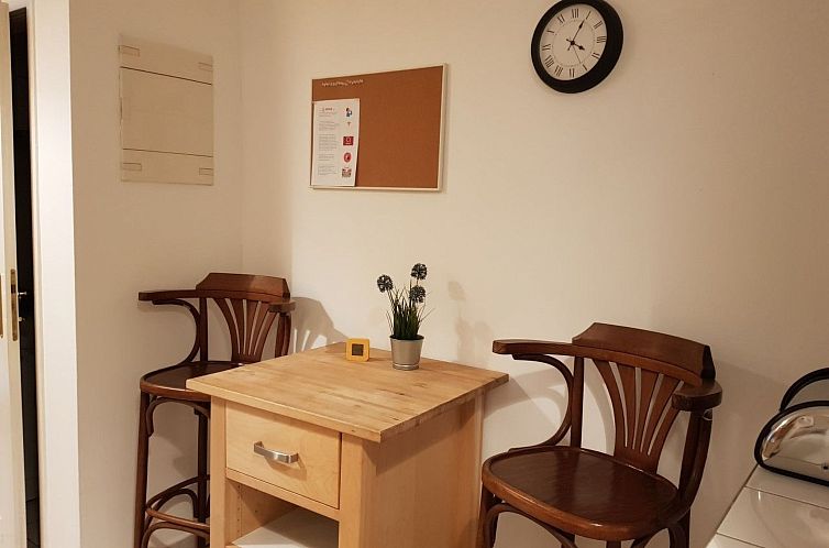 Appartement Vienna1090