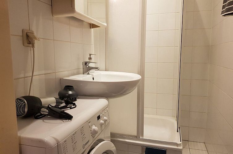 Appartement Vienna1090
