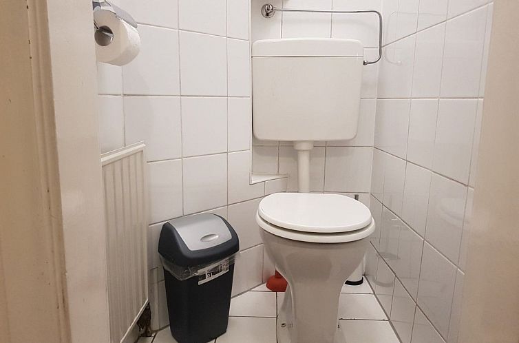 Appartement Vienna1090