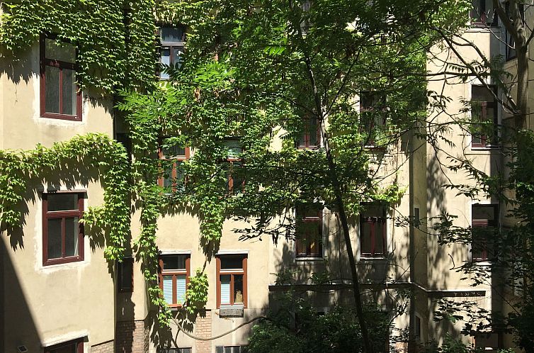 Appartement Vienna1090