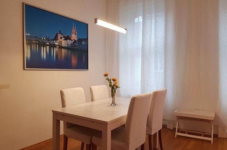Guest house 1100339 - Apartment Vienna - Appartement Vienna1090