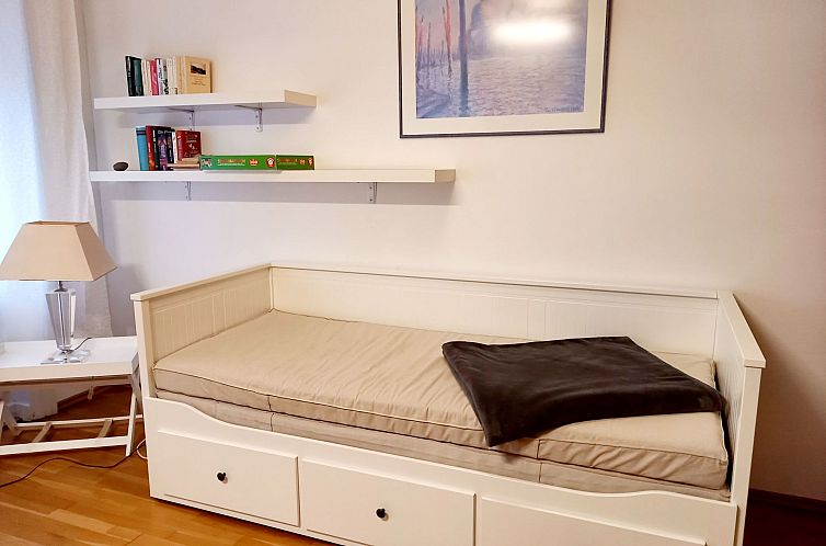 Appartement Vienna1090